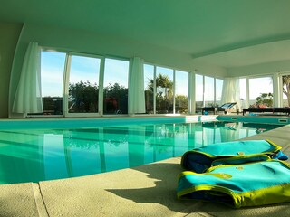 Casa per le vacanze Morlaix Registrazione all'aperto 2