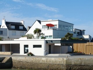 Casa per le vacanze Morlaix Registrazione all'aperto 3