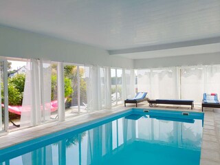 Maison de vacances Morlaix Enregistrement extérieur 6