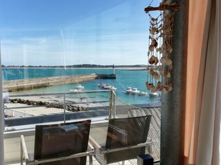 Casa per le vacanze Morlaix Registrazione all'aperto 4