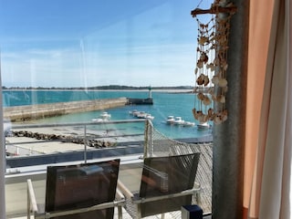 Maison de vacances Morlaix Enregistrement extérieur 3