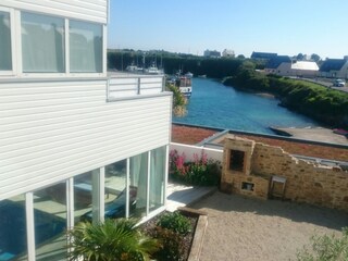 Casa per le vacanze Morlaix Registrazione all'aperto 5