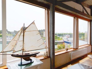 Casa de vacaciones Morlaix Características 22