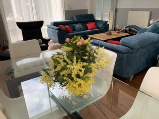 Casa de vacaciones Cléder Características 8