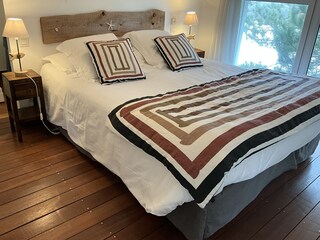 Vakantiehuis Cléder Kenmerken 16