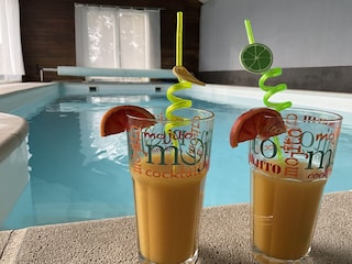 Casa de vacaciones Cléder Grabación al aire libre 1