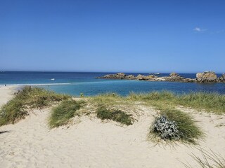 Casa per le vacanze Cléder Ambiente 21