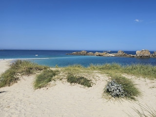 Vakantiehuis Cléder Omgeving 21