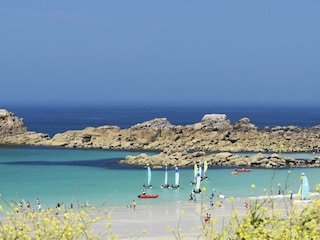 Vakantiehuis Cléder Omgeving 22