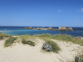 Casa per le vacanze Cléder Registrazione all'aperto 7