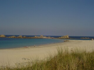 Casa de vacaciones Cléder Entorno 19