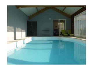 Maison de vacances Cléder Enregistrement extérieur 3