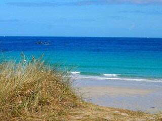 Vakantiehuis Plouescat Omgeving 25