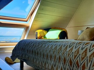 Vakantiehuis Plouescat Kenmerken 12