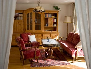 Holiday apartment at guesthouse lindenbaum - Salem - image1