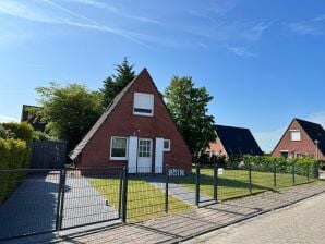 Ferienhaus Huus mien Glück - Dornumersiel - image1