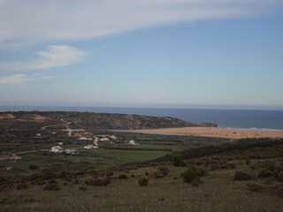 Strand von Bordeira