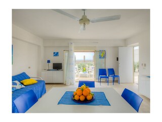 Appartamento per vacanze Terme Vigliatore Caratteristiche 10