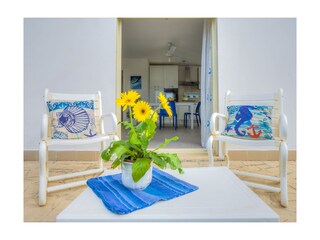 Appartamento per vacanze Terme Vigliatore Registrazione all'aperto 3