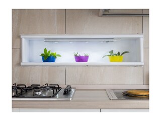 Appartamento per vacanze Terme Vigliatore Caratteristiche 9