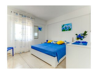 Appartamento per vacanze Terme Vigliatore Caratteristiche 13