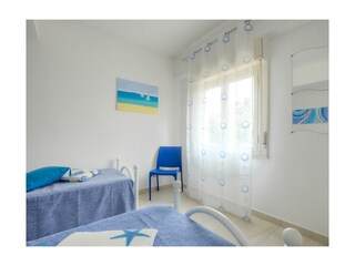 Appartamento per vacanze Terme Vigliatore Caratteristiche 16