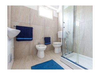 Appartamento per vacanze Terme Vigliatore Caratteristiche 19