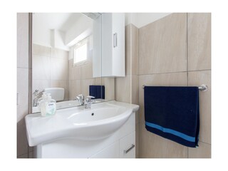 Appartamento per vacanze Terme Vigliatore Caratteristiche 18