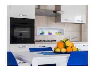 Appartamento per vacanze Terme Vigliatore Caratteristiche 12