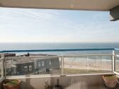 Apartment Egmond aan Zee Outdoor Recording 1