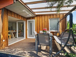 Vacanza da sogno sul lago