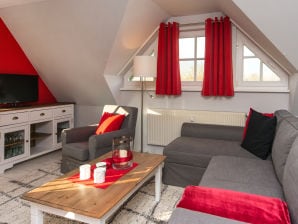 Appartement de vacances Studio Staberhuk