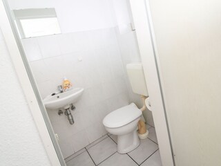 Ferienwohnung Greetsiel Ausstattung 15