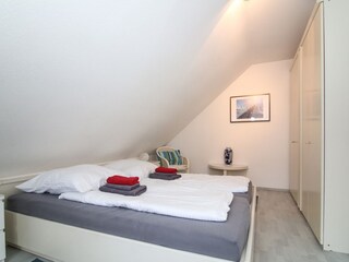 Ferienwohnung Greetsiel Ausstattung 8