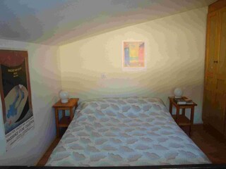 Casa per le vacanze Bedoin Camera da letto 9