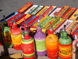 Casa per le vacanze Bedoin Ambiente 14