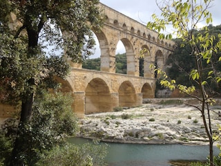 Pont du Gard