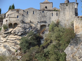 Vaison la Romaine