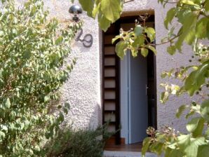 Bastidon "Beau Lieu"