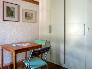 Casa per le vacanze Bedoin Caratteristiche 9