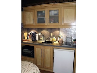 Casa per le vacanze Bedoin Cucina 11