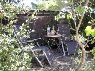 Casa per le vacanze Bedoin Registrazione all'aperto 4