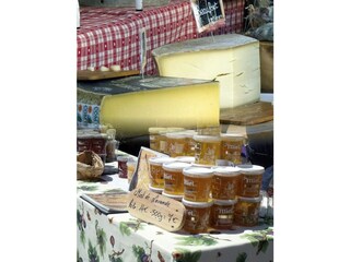 Casa per le vacanze Bedoin Ambiente 15