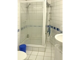 Ferienwohnung Dorum-Neufeld Ausstattung 13
