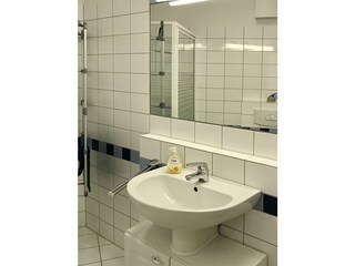 Ferienwohnung Dorum-Neufeld Ausstattung 14
