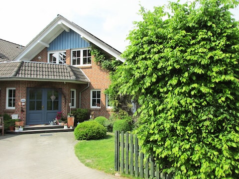 Ferienwohnung Schwienautal