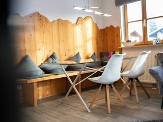 Ferienwohnung Garmisch-Partenkirchen Außenaufnahme 2