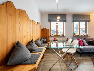 Ferienwohnung Garmisch-Partenkirchen Außenaufnahme 6