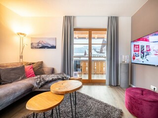 Ferienwohnung Garmisch-Partenkirchen Außenaufnahme 8