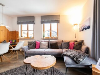 Ferienwohnung Garmisch-Partenkirchen Außenaufnahme 9